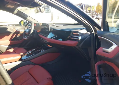 2025 Audi All-New S5 Premium Plus Tfsi Quattro S Tronic z USA, uszkodzony, nr VIN WAU25CFU1SN051712